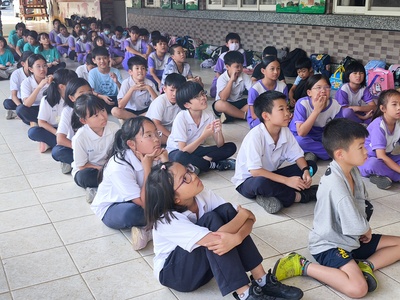 1141021 四六年級山野課（頒獎）