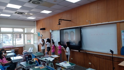 1150422慶祝兒童節大下課