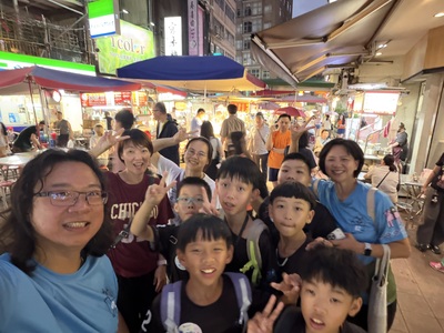 1150717故宮遊藝思-夜探台北城