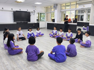 1141120 四年級肢體開發