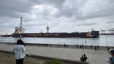 1150326六年級背包客D3高雄 紅毛港