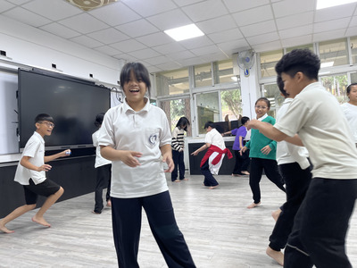 1141127五乙肢體開發課