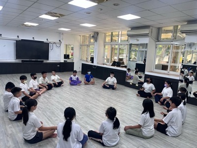 1141016五乙肢體開發課