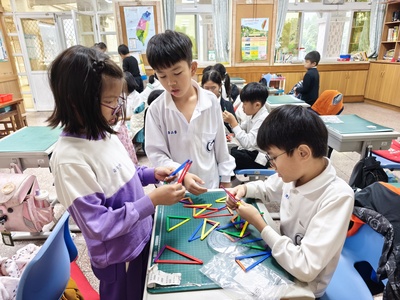 1141218-1141219 四甲數學課