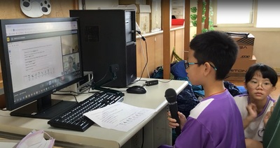 1141009五甲英語視訊圖片