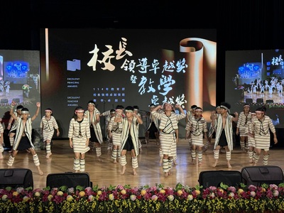 1141127教卓頒獎演出彩排-六年級