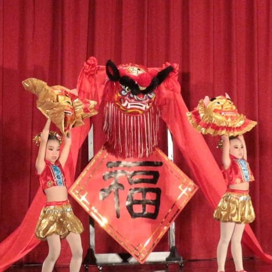 舞蹈比賽