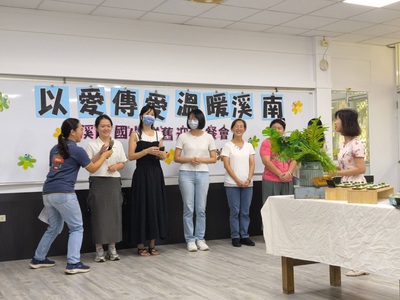 1140801教師迎新送舊圖片