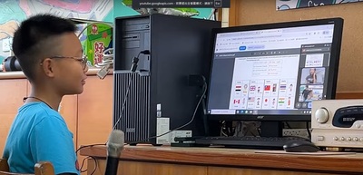 1141001六乙英語視訊圖片
