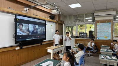 1141031四乙切通英語視訊