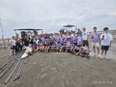 1140616溪南80屆王功漁港班遊圖片