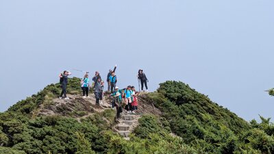 1140920合歡山探勘圖片