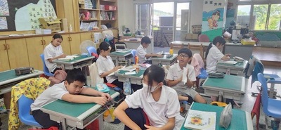 1141027五乙故事媽媽-身體的界線