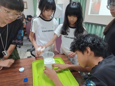 1150713夏日樂學-萬大電廠+泰雅編織