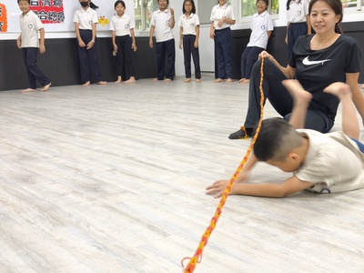 1140520 三甲肢體開發課圖片