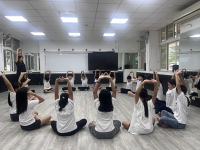 1141023五乙肢體開發課