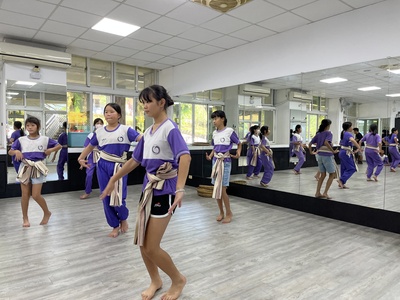 1140911六年級原民舞圖片
