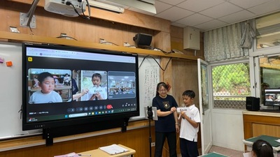 1140926四乙切通英語視訊圖片