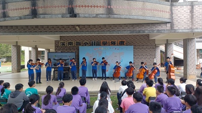 1150428成中弦樂團交流暨升學輔導