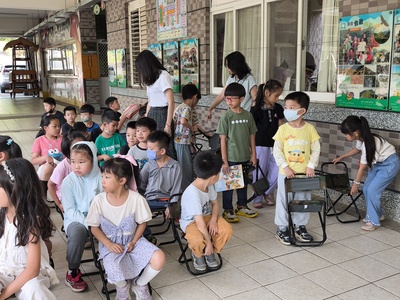 1140521 低年級學藝競賽-閩語朗讀、國語朗讀圖片