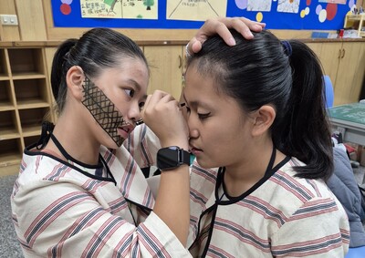 1141128教學卓越頒獎典禮六年級舞蹈表演